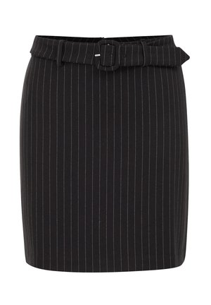 Minijupe - black