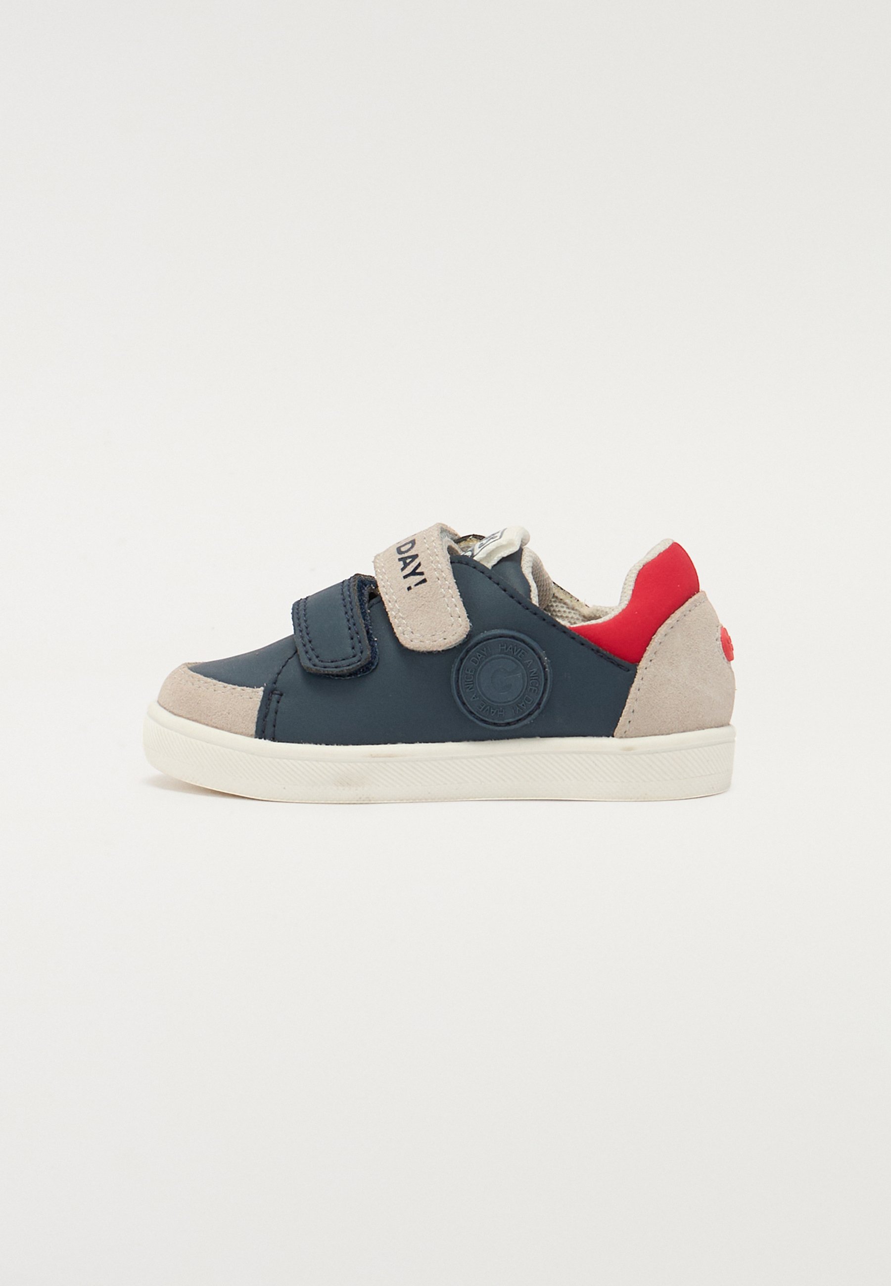 Scarpe sneakers Bambini e ragazzi GIOSEPPO bulh 78454 grigio-bianco Scarpe sneakers Bambini e ragazzi GIOSEPPO bulh 78454 grigio-bianco