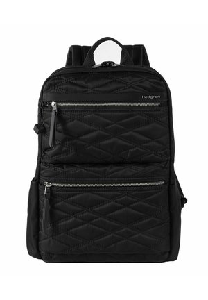 Hedgren, AVA 15,5L - Sac à dos - new quilt black
