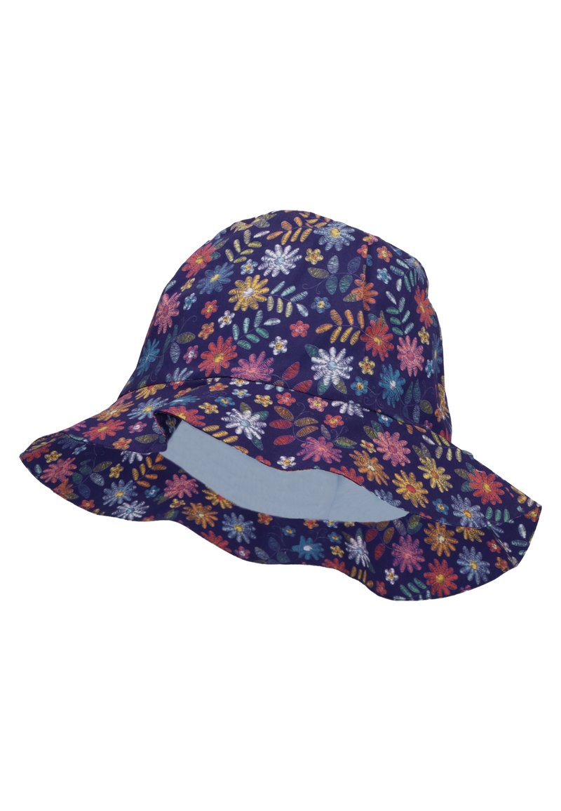 Cappello Cotone Neonato Sterntaler | Berretto Bimba Con