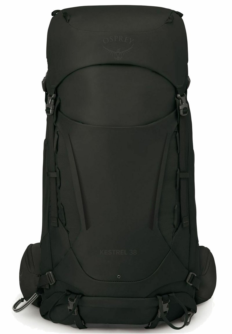 Osprey KESTREL Backpack black/zwart Zalando.be