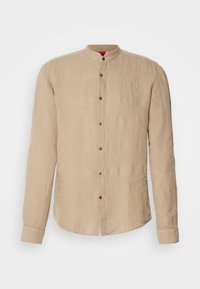 ELVORY - Overhemd - medium brown