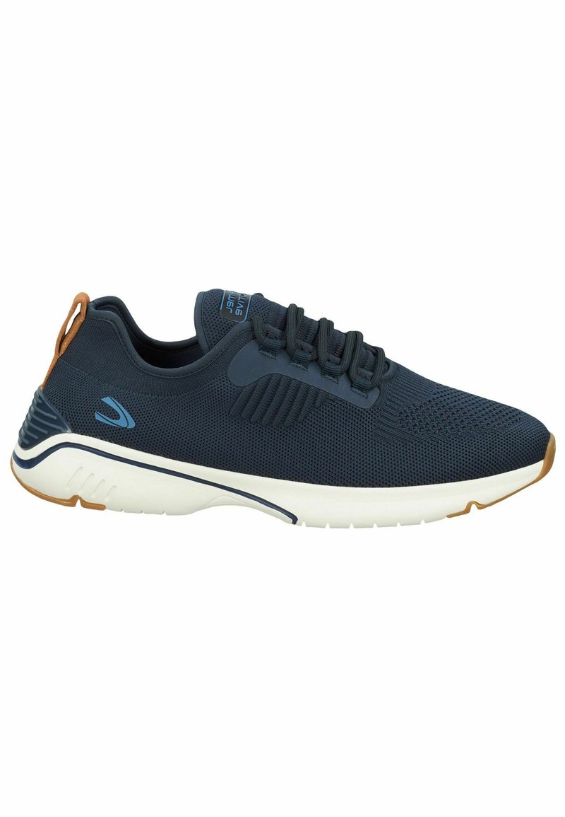 Herren Sneaker low | camel active Sneaker low navy blue c/dunkelblau - VY17271 Herren Sneaker low | camel active Sneaker low navy blue c/dunkelblau - VY17271