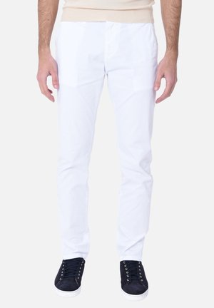 Chino - bianco