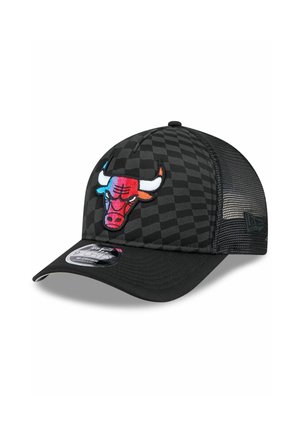 Cap - black