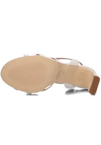 Notre-V Sandalen - nappa giacchiow