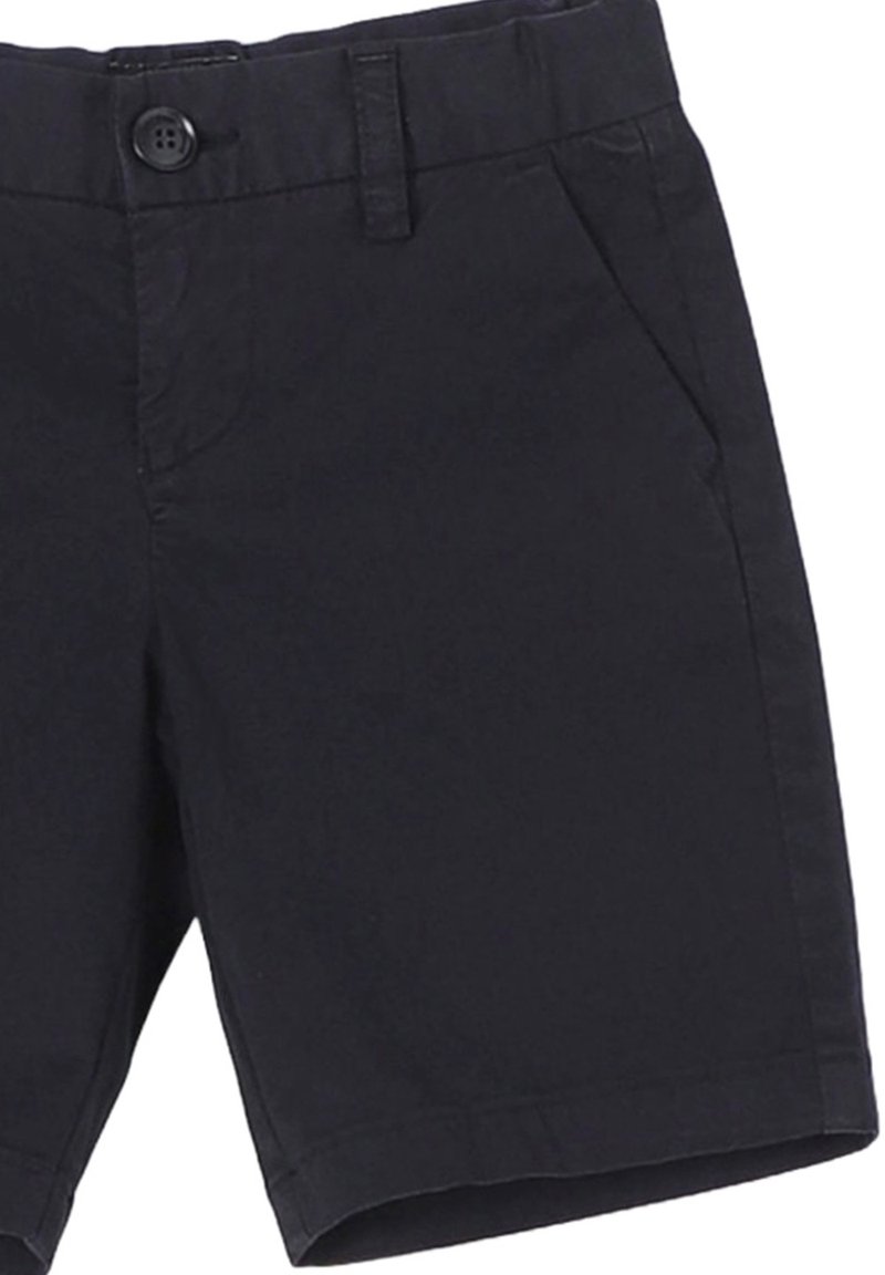 Giorgio Armani BERMUDA Shorts blu navy/blu scuro