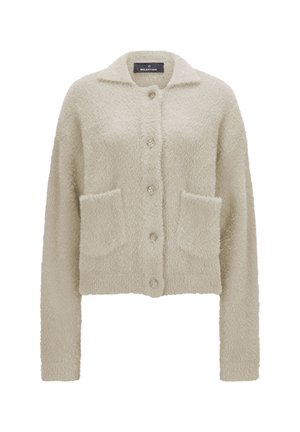 HILARY - Winterjacke - creme