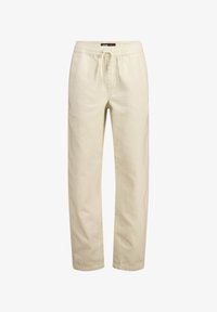 Non selezionato, ecru