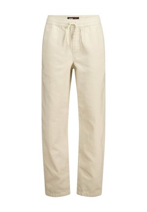 PITT JR - Housut - ecru