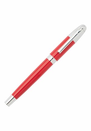 Festina FOUNTAIN PEN CLASSICALS CHROME BLACK - Altri accessori - red