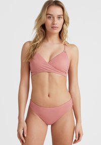 O'Neill BAAY MAOI SET jasnoróżowy