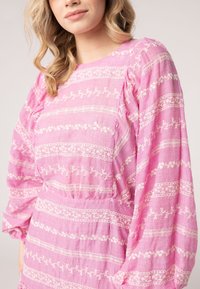 Laurella Dnevna haljina - pink