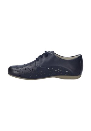 Stringate sportive - ocean
