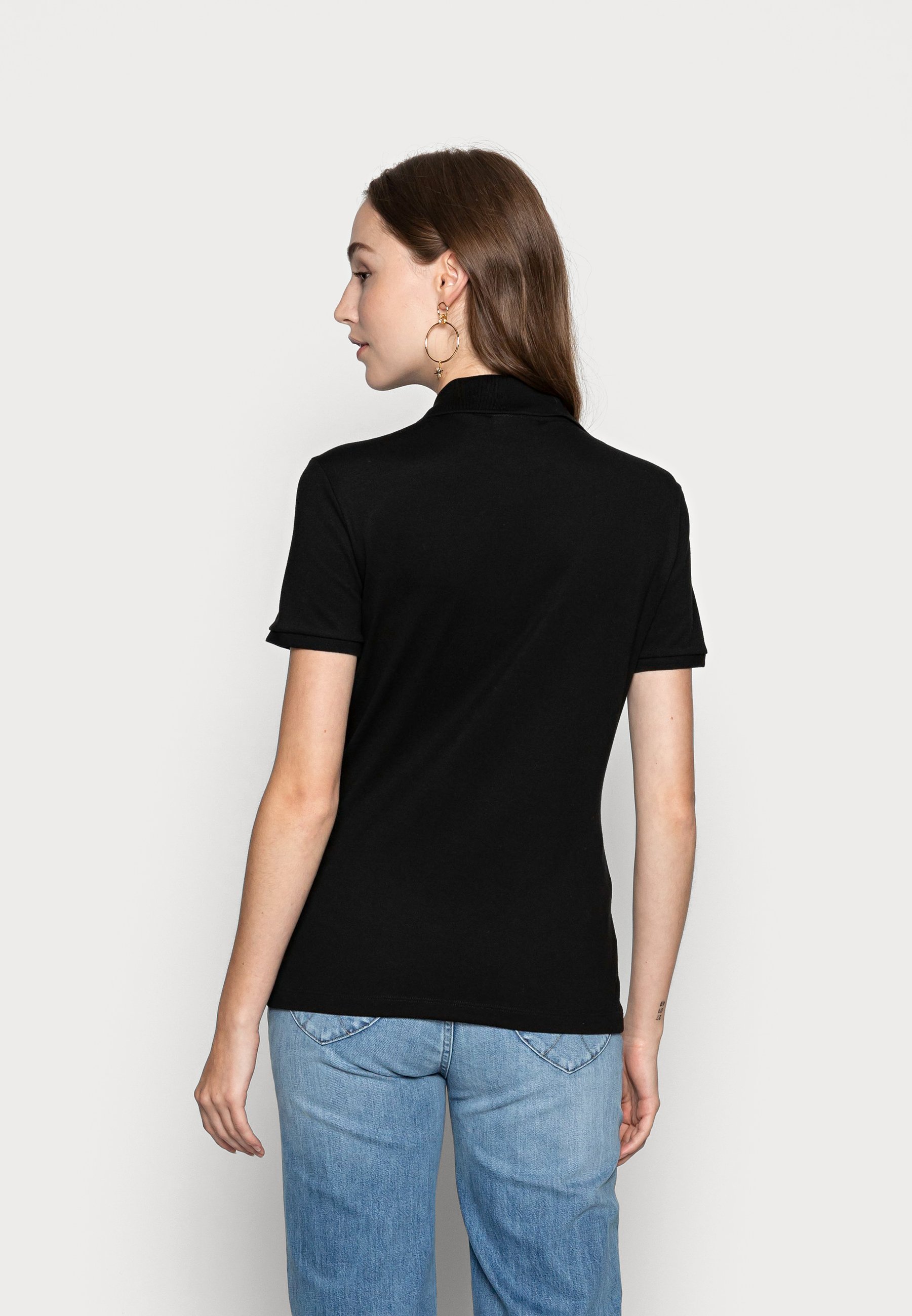 Women Polo shirt Women Polo shirt