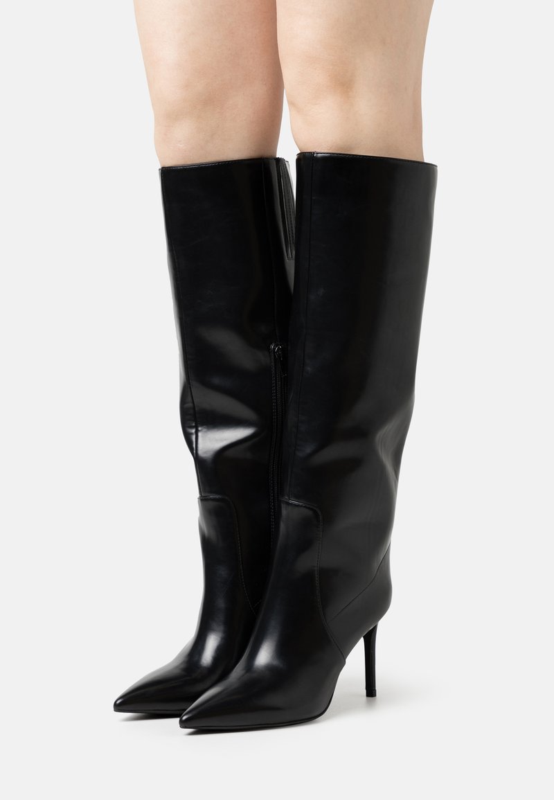 Jeffrey Campbell ARSEN - Boots - black - Zalando.ie