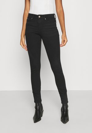 Jeans Skinny - black