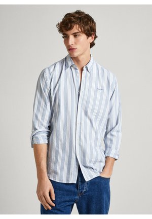 PACIFIC - Shirt - white