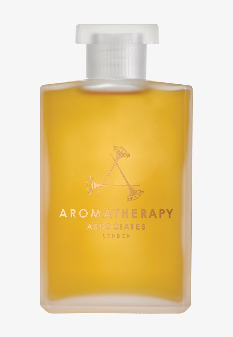 Aromatherapy Associates DEEP RELAX BATH & SHOWER OIL Olio corpo