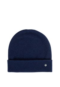 Unselected, navy