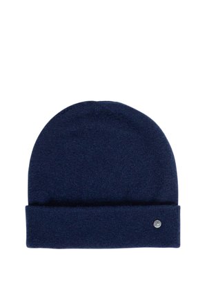 Bickley+Mitchell Beanie - navy