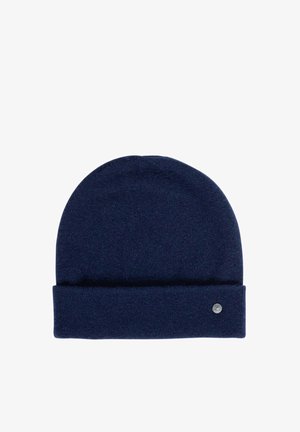 Bickley+Mitchell Beanie - navy