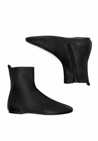 BALAGAN REGEL - Botines bajos - black