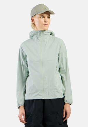 ODLO Waterproof jacket - ambrosia