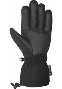 Reusch Fingerhandschuh - schwarz weiss