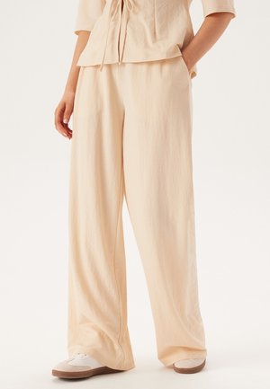 Broek - tan