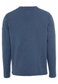 camel active Pullover - blue