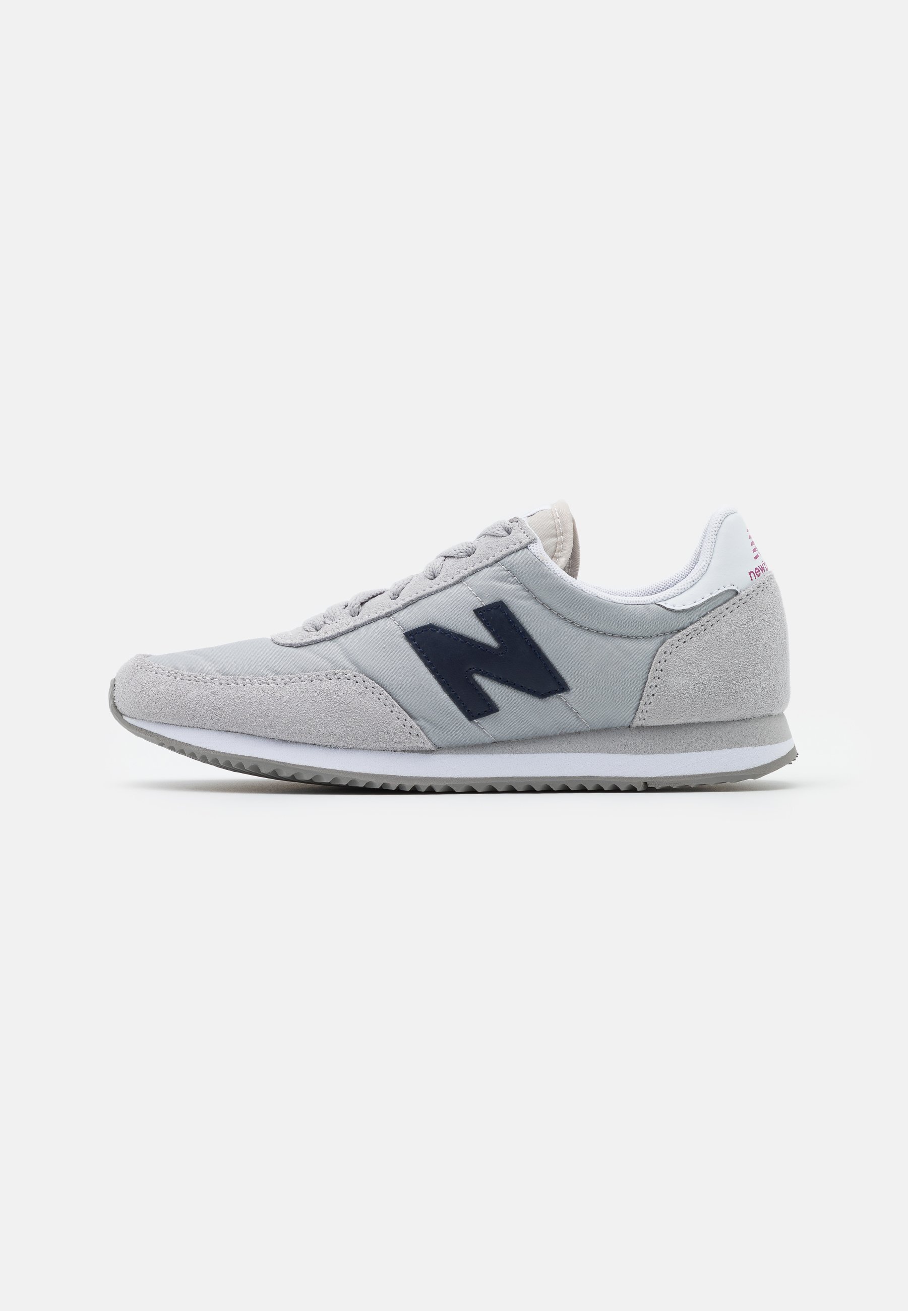 New Balance WL720 - Sneaker low - nb scarlet/rot - Zalando.de