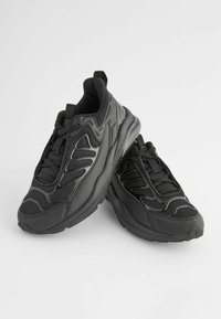 Next STANDARD - Baskets basses - black