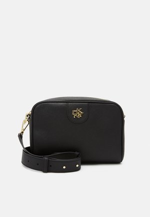 DKNY Borsa a tracolla - black