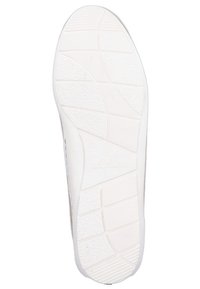 s.Oliver Chaussures bateau - grey