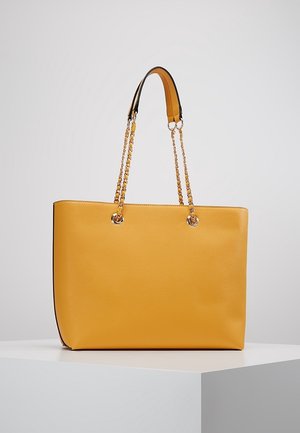 Käsilaukku - yellow