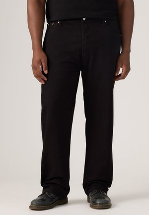 ORIGINAL BT - Jeans Straight Leg - listless