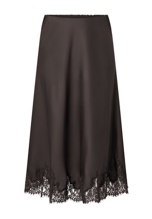 Ellos Plus collection, - Spódnica trapezowa