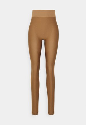 Even&Odd active Leggings - brown