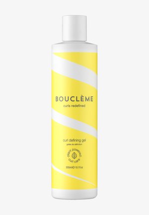 BOUCLÈME CURL DEFINING GEL - Produit coiffant