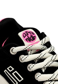 D.Franklin - Sneakersy niskie