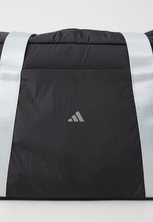 HIGH INTENSITY GYM DUFFEL - Sports bag - carbon4