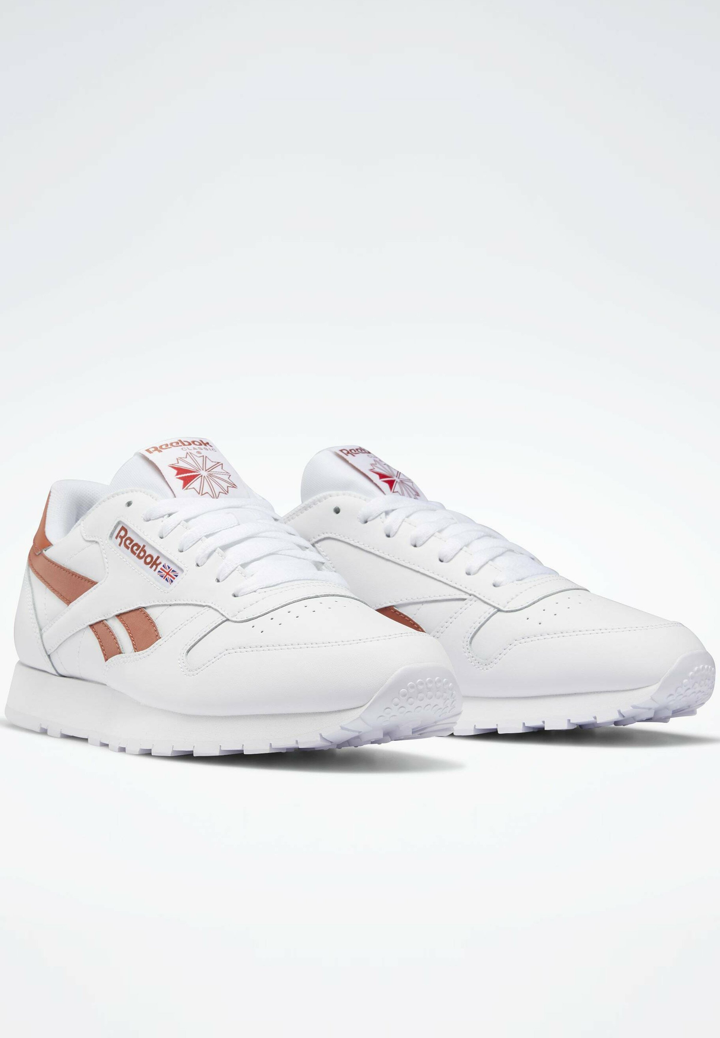 Reebok Classic CLASSIC LEATHER SHOES 