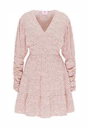 myMo, Freizeitkleid - rosa