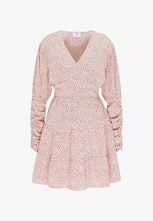 myMo, Freizeitkleid - rosa