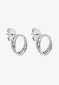 Unausgewählt, silberfarben