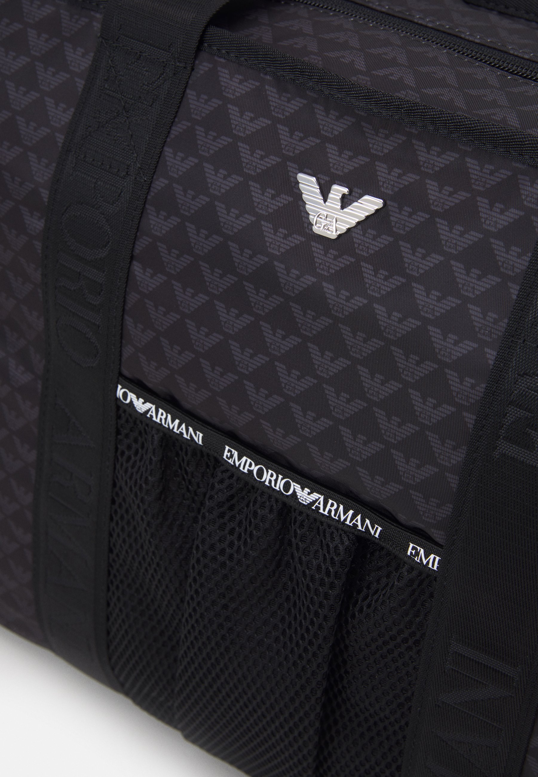 borsa neonato armani