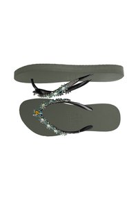 Uzurii DOLCE  - Sandały kąpielowe