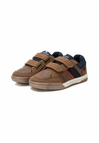 XTI Zapatillas - camel