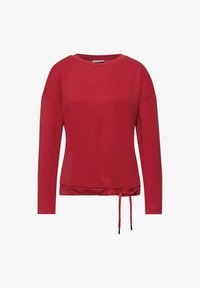 Niet geselecteerd, rot